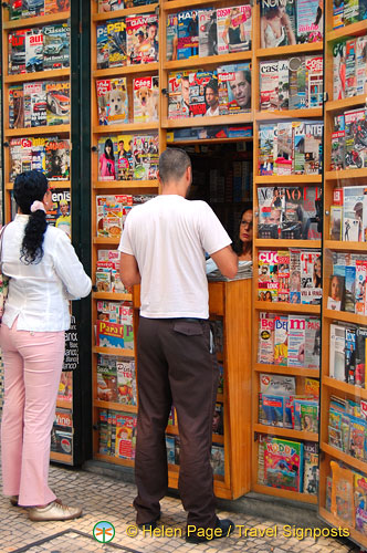 Oporto (684 visits) Oporto